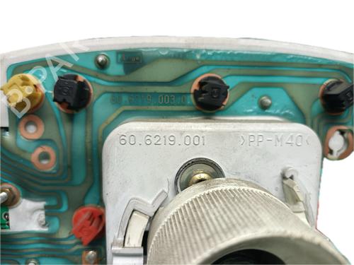 Instrument cluster FIAT PUNTO (176_) 1.7 D | BP29801164C47