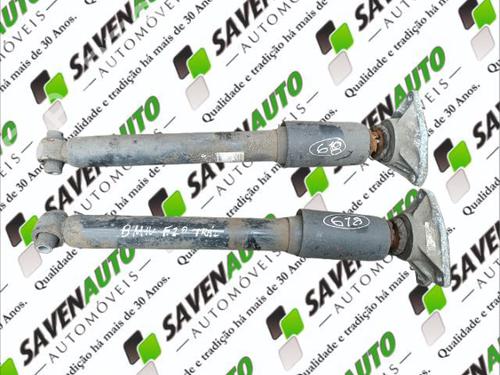 Venstre fortil støddæmper BMW 1 (F20) 120 d (163 hp) 29801166