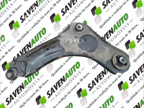 Used Right front suspension arm BMW 1 (F20) 120 d (163 hp) 29801167