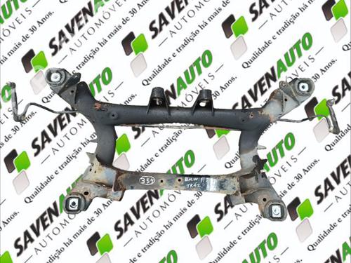 Used Rear axle BMW 1 (F20) 120 d (163 hp) 29801169