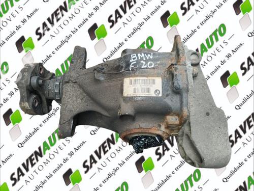 Differensial bakvogn BMW 1 (F20) 120 d | BP29801171M24 