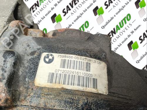 Differensial bakvogn BMW 1 (F20) 120 d | BP29801171M24 