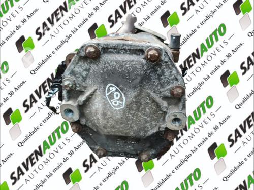 Used Rear differential Rear differential MERCEDES-BENZ CLK (C209) CLK 200 Kompressor (209.341) (184 hp) 29801172 29801172