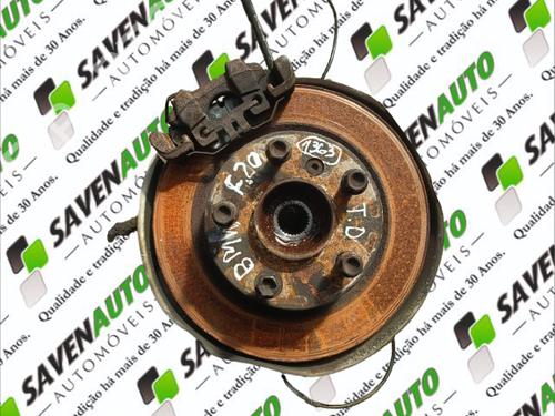 Used Right rear steering knuckle Right rear steering knuckle BMW 1 (F20) 120 d (163 hp) 29801174 29801174