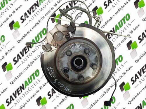 Used Right rear steering knuckle MERCEDES-BENZ CLS (C219) CLS 320 CDI (219.322) (224 hp) 29801175