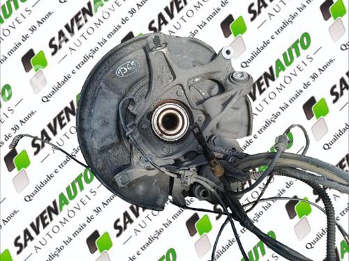 Right rear steering knuckle MERCEDES-BENZ CLS (C219) CLS 320 CDI (219.322) | BP29801175M28 