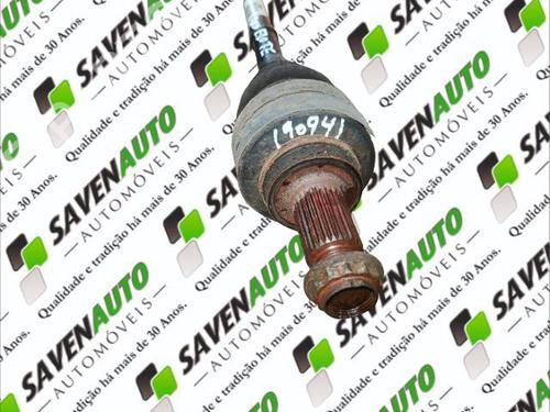Left rear driveshaft BMW 1 (F20) 120 d | BP29801176M40 