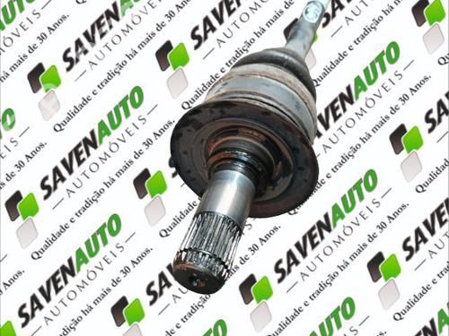 Left rear driveshaft BMW 1 (F20) 120 d | BP29801176M40 