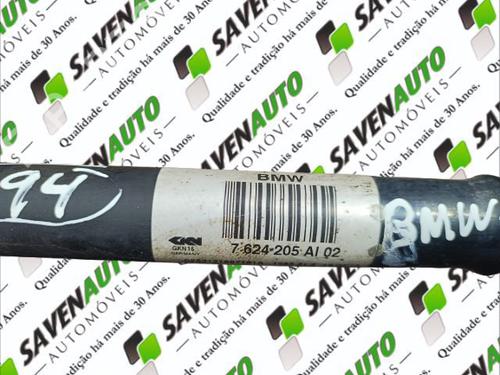 Left rear driveshaft BMW 1 (F20) 120 d | BP29801176M40 