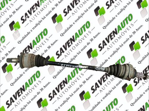 Used Right rear driveshaft BMW 1 (F20) 120 d (163 hp) 29801177
