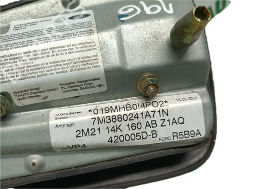 Left seat airbag VW SHARAN (7M8, 7M9, 7M6) 1.9 TDI | BP29801180C13