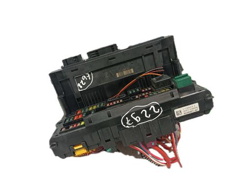 Used Electronic module Electronic module BMW 5 (F10) 525 d (218 hp) 29801184 29801184