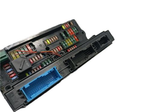 Electronic module BMW 5 (F10) 525 d | BP29801184M83 - Image 5