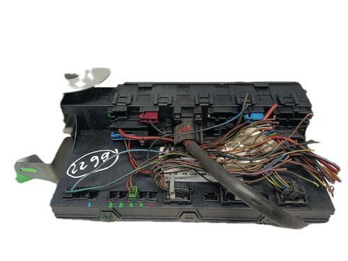 Used Electronic module Electronic module MERCEDES-BENZ CLS (C219) CLS 320 CDI (219.322) (224 hp) 29801186 29801186