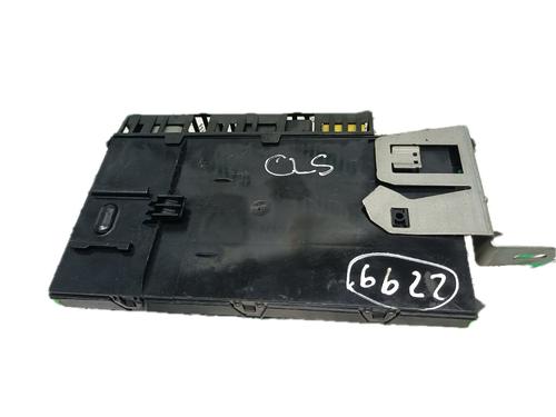 Used Electronic module Electronic module MERCEDES-BENZ CLS (C219) CLS 320 CDI (219.322) (224 hp) 29801186 29801186