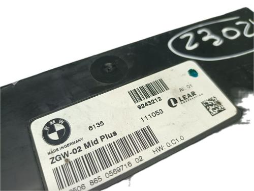 Electronic module BMW 5 (F10) 525 d | BP29801189M83 - Image 4