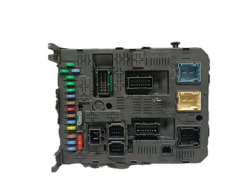 Elektronisk modul CITROËN BERLINGO MULTISPACE (B9) 1.6 HDi 110 (109 hp) 29801190