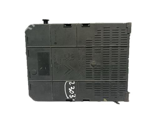 Elektronisk modul CITROËN BERLINGO MULTISPACE (B9) 1.6 HDi 110 | BP29801190M83