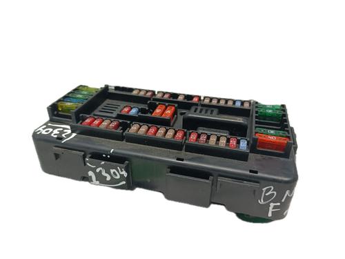 Electronic module BMW 1 (F20) 116 d | BP29801191M83 