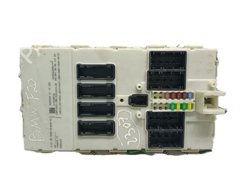 Used Electronic module BMW 1 (F20) 116 d (116 hp) 29801194