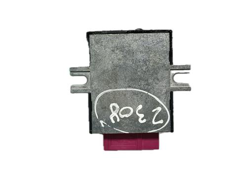 Electronic module BMW 1 (F20) 116 d | BP29801195M83