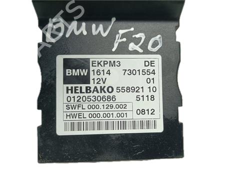 Electronic module BMW 1 (F20) 116 d | BP29801195M83