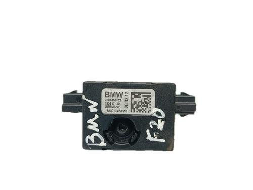 Used Electronic module BMW 1 (F20) 116 d (116 hp) 29801197