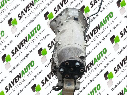 Gearbox MERCEDES-BENZ CLK (C209) CLK 200 Kompressor (209.341) | BP29801200M3