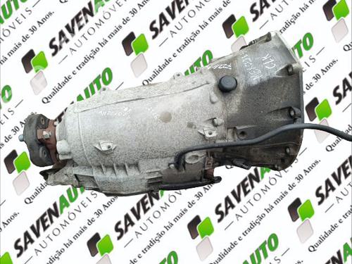 Gearbox MERCEDES-BENZ CLK (C209) CLK 200 Kompressor (209.341) | BP29801200M3