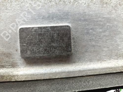 Gearbox MERCEDES-BENZ CLK (C209) CLK 200 Kompressor (209.341) | BP29801200M3