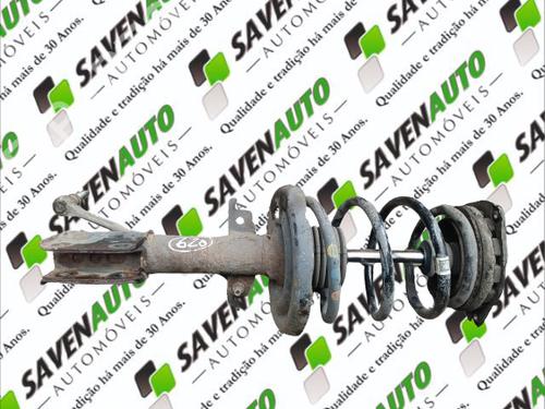 Used Left front shock absorber RENAULT GRAND SCÉNIC III (JZ0/1_) 1.5 dCi (JZ09, JZ0D, JZ10, JZ14, JZ1G, JZ29, JZ2C) (110 hp) 29801217