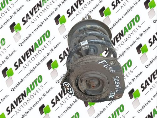 Left front shock absorber RENAULT GRAND SCÉNIC III (JZ0/1_) 1.5 dCi (JZ09, JZ0D, JZ10, JZ14, JZ1G, JZ29, JZ2C) | BP29801217M16