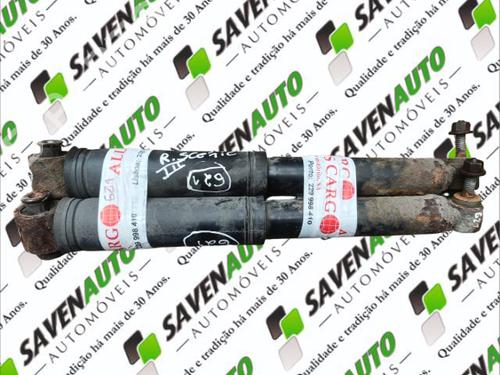 Used Left front shock absorber RENAULT GRAND SCÉNIC III (JZ0/1_) 1.5 dCi (JZ09, JZ0D, JZ10, JZ14, JZ1G, JZ29, JZ2C) (110 hp) 29801218