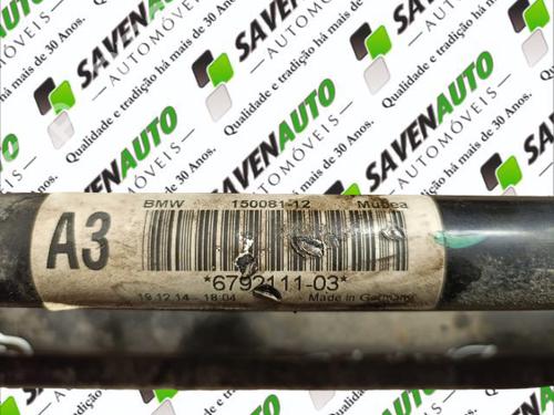 Subframe BMW 3 (F30, F80) 320 d | BP29801224M9