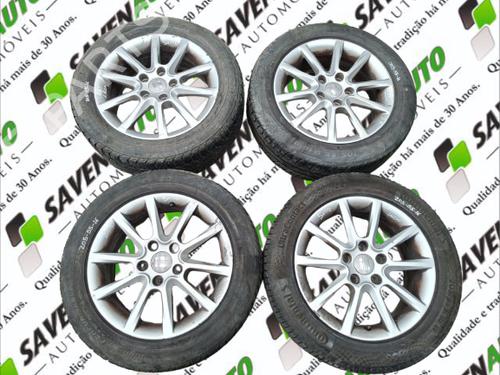 Used Rim SEAT LEON (1P1) 1.4 TSI (125 hp) 29801225