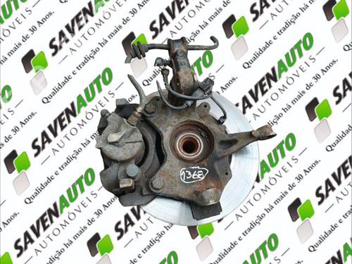Right front steering knuckle RENAULT GRAND SCÉNIC III (JZ0/1_) 1.5 dCi (JZ09, JZ0D, JZ10, JZ14, JZ1G, JZ29, JZ2C) | BP29801228M26