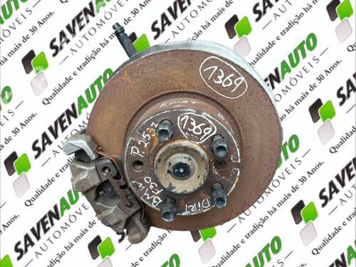 Used Right front steering knuckle BMW 3 (F30, F80) 320 d (163 hp) 29801229