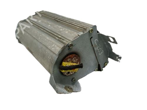 Passenger airbag MERCEDES-BENZ C-CLASS (W203) C 200 CDI (203.004) | BP29801249C10 