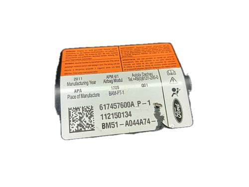 Passenger airbag FORD FOCUS II (DA_, HCP, DP) 1.6 TDCi | BP29801251C10 