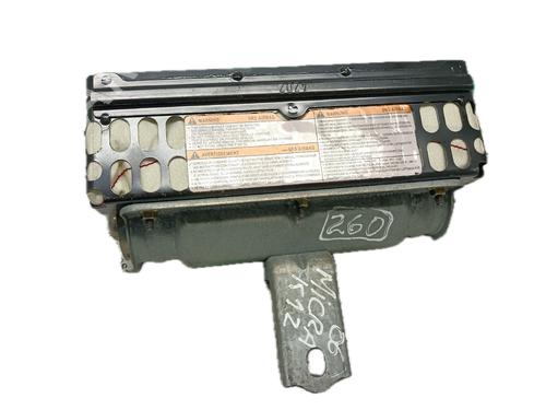 Passenger airbag NISSAN MICRA III (K12) 1.5 dCi | BP29801254C10 