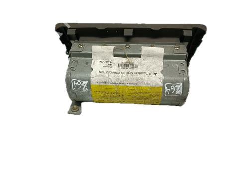 Passenger airbag MITSUBISHI SPACE STAR MPV (DG_A) 1.9 DI-D (DG4A) | BP29801258C10 