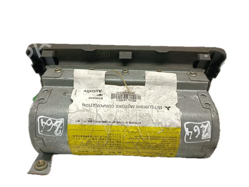 Passenger airbag MITSUBISHI SPACE STAR MPV (DG_A) 1.9 DI-D (DG4A) | BP29801258C10 