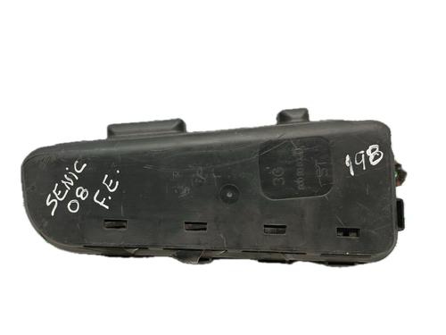 Used Left seat airbag RENAULT SCÉNIC III (JZ0/1_) 1.5 dCi (110 hp) 29801262