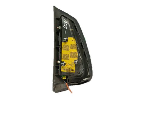 Left seat airbag OPEL ASTRA H (A04) 1.7 CDTI (L48) | BP29801266C13