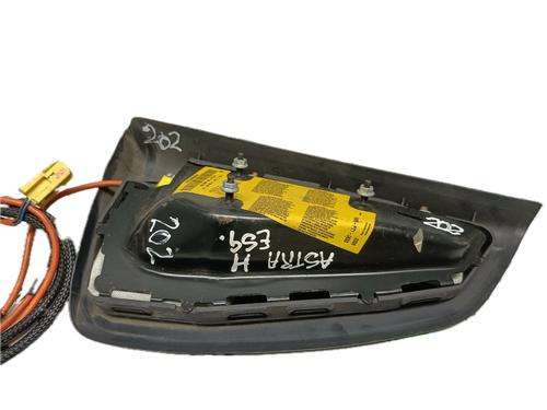 Left seat airbag OPEL ASTRA H (A04) 1.7 CDTI (L48) | BP29801266C13