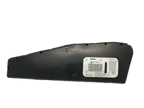 Used Right seat airbag RENAULT MEGANE III Grandtour (KZ0/1) 1.5 dCi (KZ1G, KZ1W, KZ0R) (95 hp) 29801271