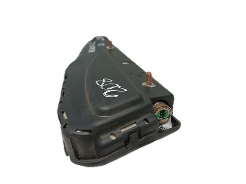 Right seat airbag RENAULT MEGANE III Grandtour (KZ0/1) 1.5 dCi (KZ1G, KZ1W, KZ0R) | BP29801271C14