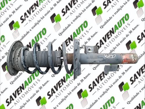 Used Left front shock absorber FORD GALAXY II (WA6) 2.0 TDCi (136 hp) 29801274