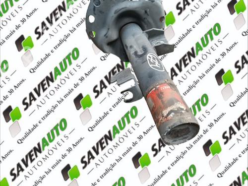 Left front shock absorber FORD GALAXY II (WA6) 2.0 TDCi | BP29801274M16 