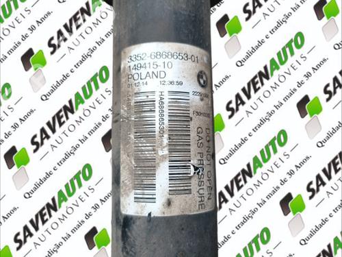 Right rear shock absorber BMW 3 (F30, F80) 320 d | BP29801277M19